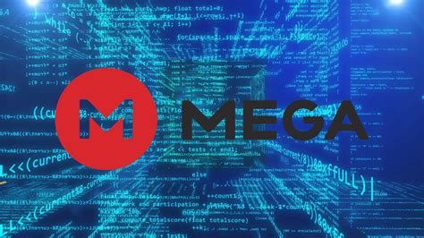 mega nz search engine